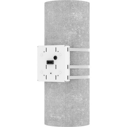 Montaje en poste AXIS T94N01G