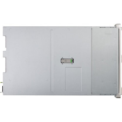 UCS C240 ​​M5 24 puertos SFF + 2 traseros