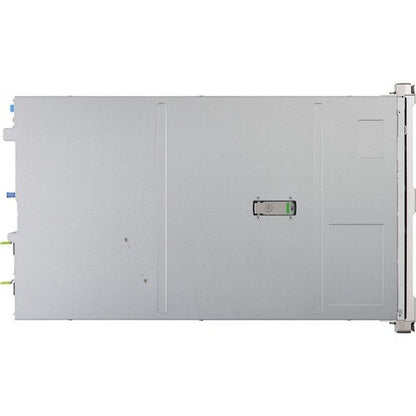 UCS C240 ​​M5 24 puertos SFF + 2 traseros