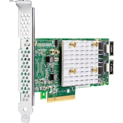 SMART ARRAY E208I-P SR GEN10 CONTROLLER PL SI