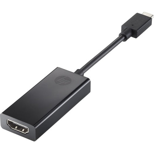HP Inc. HP USB-C to HDMI 2.0 - Type C - 1 x HDMI