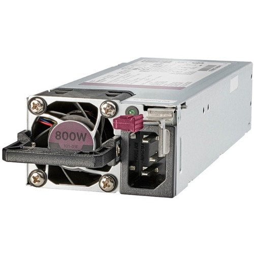 800W FS PLAT HT PLG LH PWR SPLY KIT PL SI