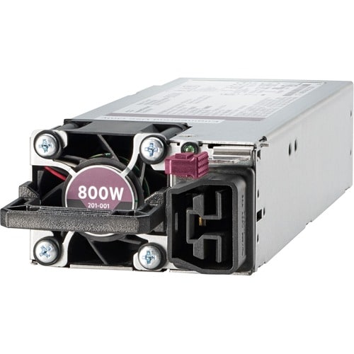 800W FS UNIV HT PLUG LH POWER SUPPLY KIT PL SI