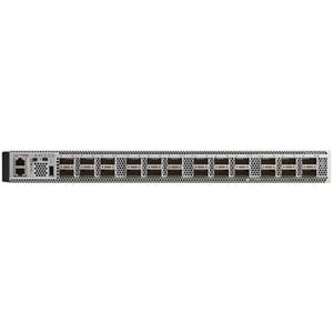 CATALYST 9500 24PORT 40G SWITCH NETWORK ESSENTIALS