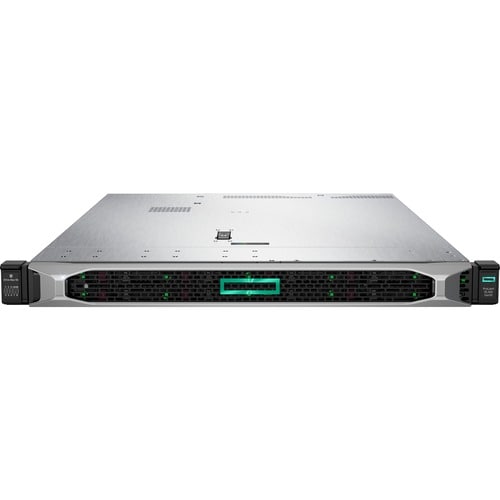 HPE DL360 Gen10 LFF Display Port and USB Kit"