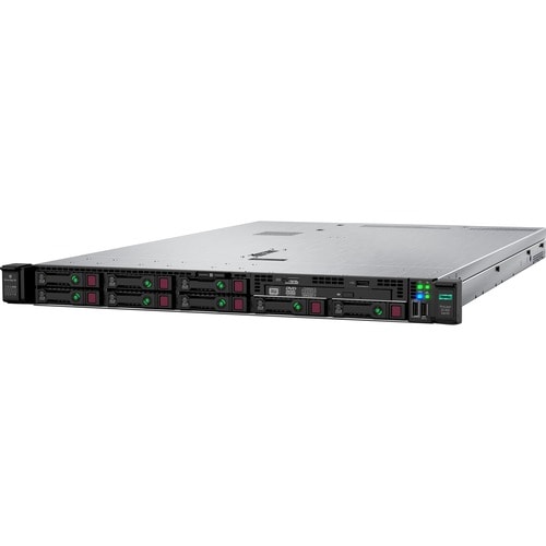HPE DL360 Gen10 LFF Display Port and USB Kit"