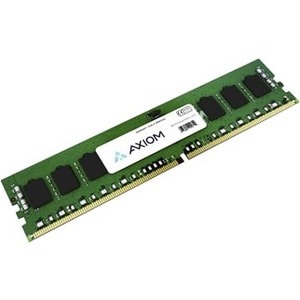 16GB DDR4-2666 ECC RDIMM AX42666R19B/16G