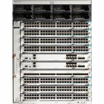 CATALYST 9400 SERIES 10 SLOT CHASSIS