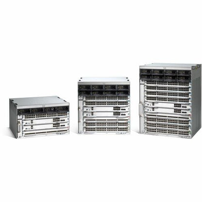 CATALYST 9400 SERIES 10 SLOT CHASSIS