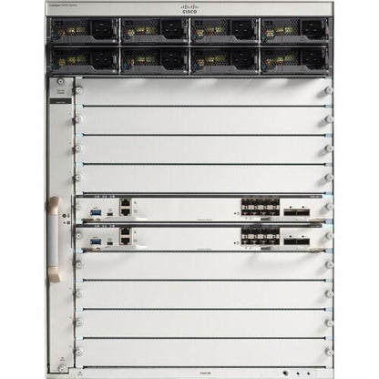 CATALYST 9400 SERIES 10 SLOT CHASSIS