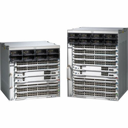 CATALYST 9400 SERIES 10 SLOT CHASSIS