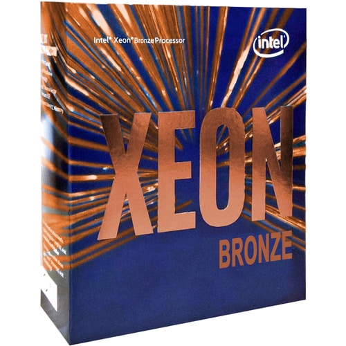 MM#957419 XEON BRONZE 3106 PROC 1,7G 64BIT MPU FCLGA3647 PLATEAU