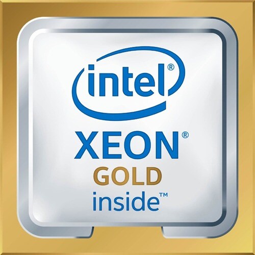 MM#958188 Processeur XEON GOLD 6138T, 27,5 Mo de mémoire cache, 2 GHz