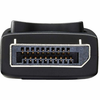 Tripp Lite by Eaton DisplayPort to HDMI 2.0 Adapter-M/F