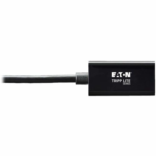 Tripp Lite by Eaton DisplayPort to HDMI 2.0 Adapter-M/F