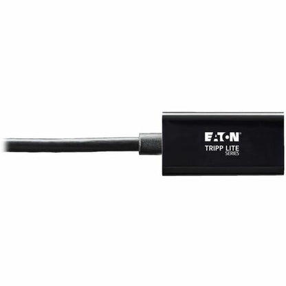 Tripp Lite by Eaton DisplayPort to HDMI 2.0 Adapter-M/F