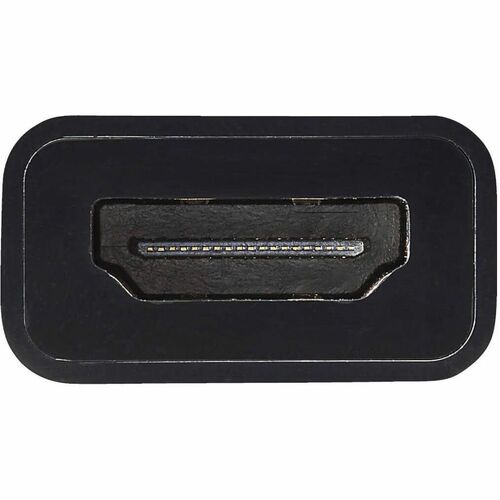 Tripp Lite by Eaton DisplayPort to HDMI 2.0 Adapter-M/F