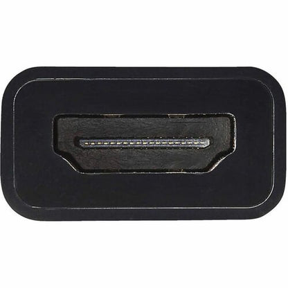 Tripp Lite by Eaton DisplayPort to HDMI 2.0 Adapter-M/F