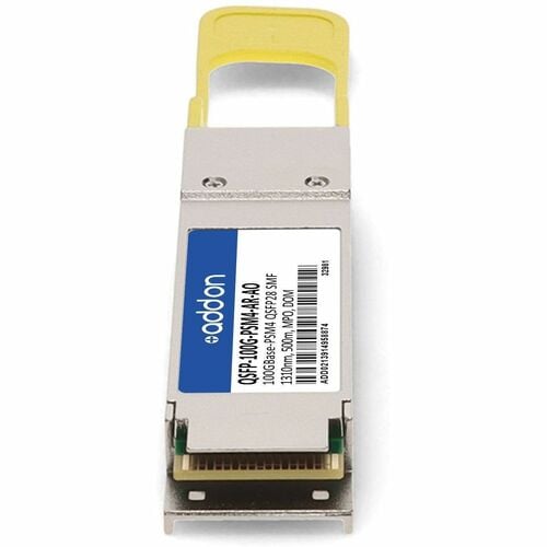 AddOn QSFP28 Module - For Data Networking, Optical Network