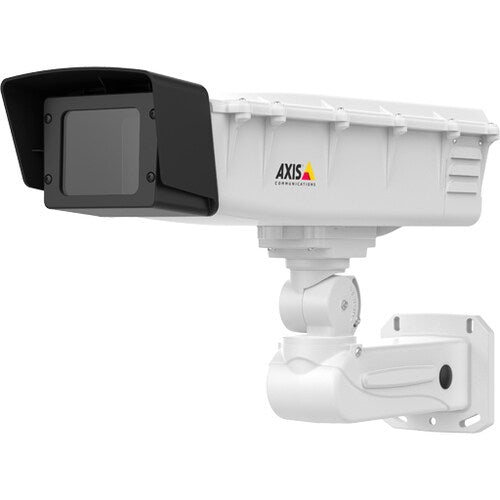 Extensión de montaje para lente AXIS T93C
