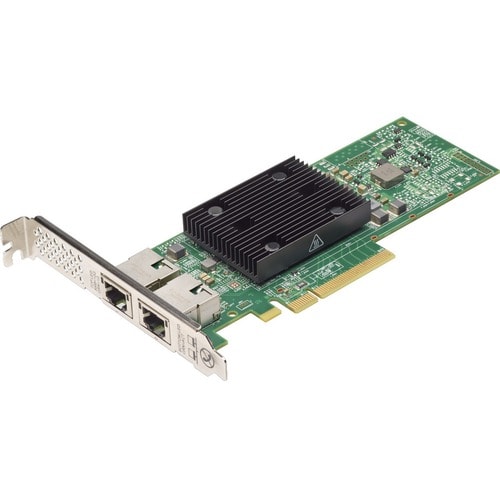 CA NX-E PCIE 10GB 2PORT BASE-T NC/NR