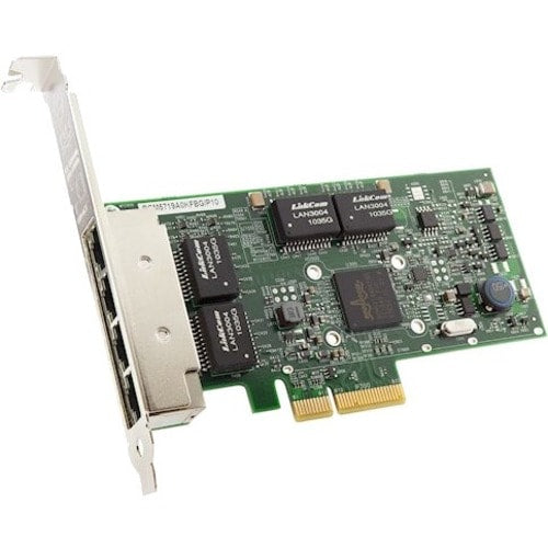 Lenovo ThinkSystem NetXtreme PCIe 1Gb 4 (7ZT7A00484)