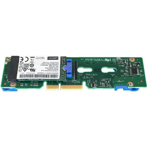 M.2 WITH MIRRORING ENABLEMENT KIT NC/NR