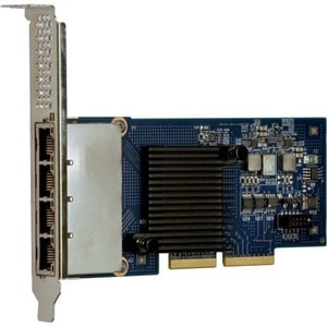 Lenovo ThinkSystem Intel I350 (7ZT7A00536)