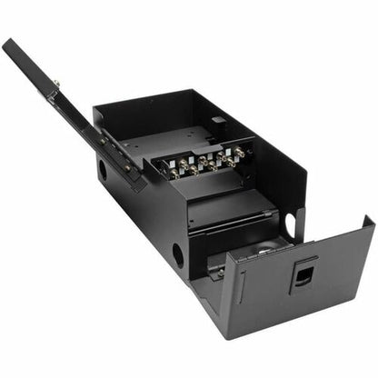 Panel adaptador de fibra de alta densidad (MMF/SMF) de Tripp Lite by Eaton