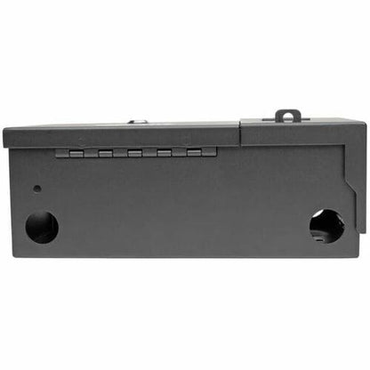 Tripp Lite by Eaton Wall-Mount Fiber Optic Distribution Enclosure, 2-P
