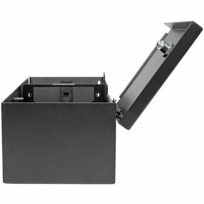 Tripp Lite by Eaton Wall-Mount Fiber Optic Distribution Enclosure, 2-P
