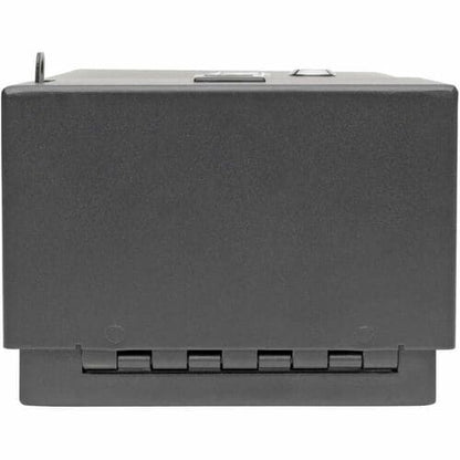Tripp Lite by Eaton Wall-Mount Fiber Optic Distribution Enclosure, 2-P