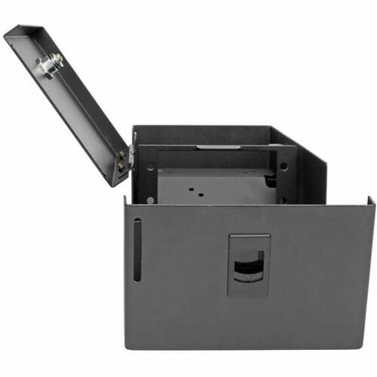 Tripp Lite by Eaton Wall-Mount Fiber Optic Distribution Enclosure, 2-P