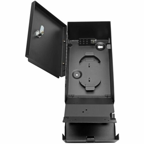 Tripp Lite by Eaton Wall-Mount Fiber Optic Distribution Enclosure, 2-P
