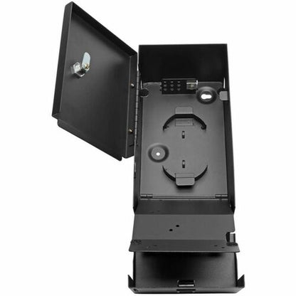 Tripp Lite by Eaton Wall-Mount Fiber Optic Distribution Enclosure, 2-P