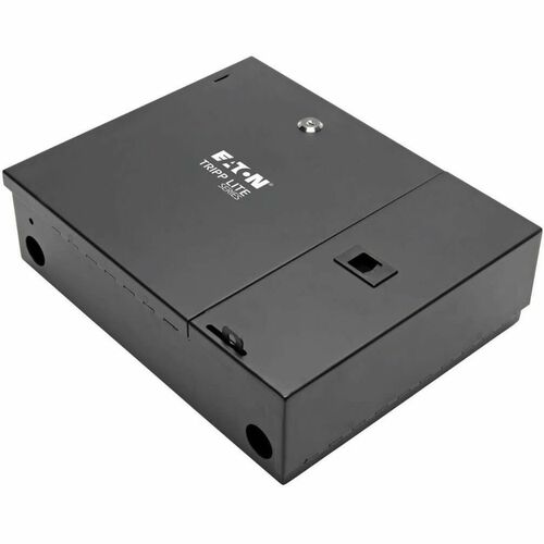 Tripp Lite by Eaton Wall-Mount Fiber Optic Distribution Enclosure, 4-P