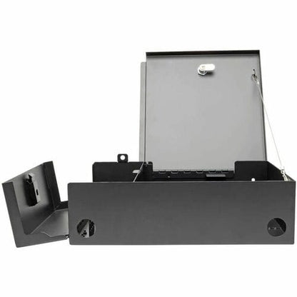 Tripp Lite by Eaton Wall-Mount Fiber Optic Distribution Enclosure, 4-P