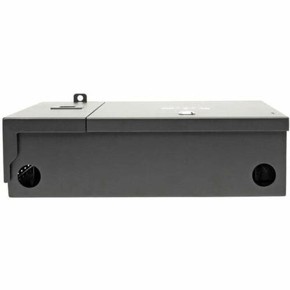 Tripp Lite by Eaton Wall-Mount Fiber Optic Distribution Enclosure, 4-P