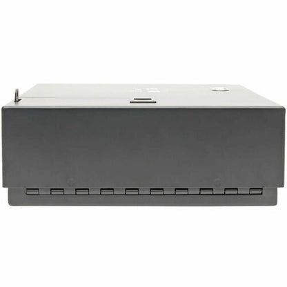 Tripp Lite by Eaton Wall-Mount Fiber Optic Distribution Enclosure, 4-P
