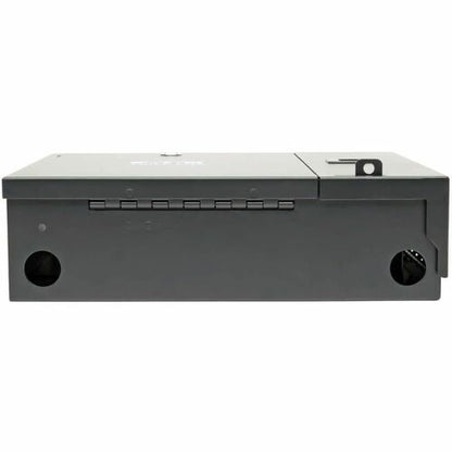 Tripp Lite by Eaton Wall-Mount Fiber Optic Distribution Enclosure, 4-P