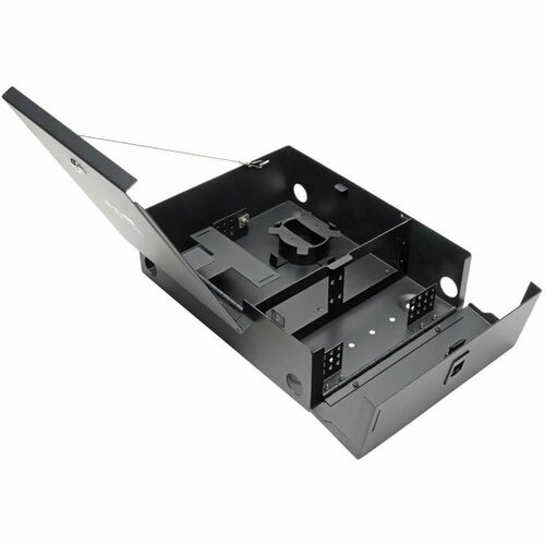 Tripp Lite by Eaton Wall-Mount Fiber Optic Distribution Enclosure, 4-P