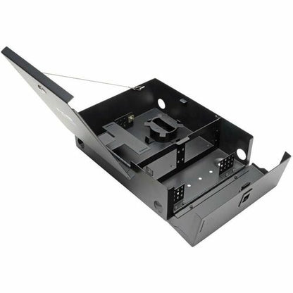 Tripp Lite by Eaton Wall-Mount Fiber Optic Distribution Enclosure, 4-P