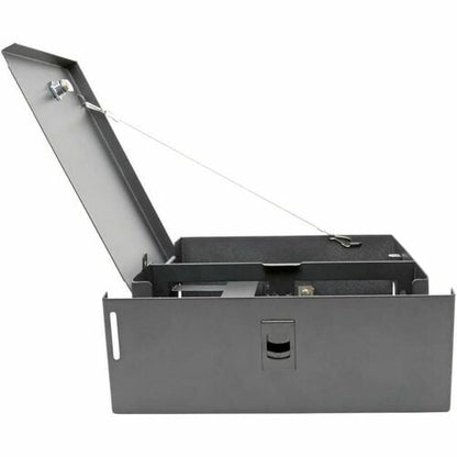 Tripp Lite by Eaton Wall-Mount Fiber Optic Distribution Enclosure, 4-P