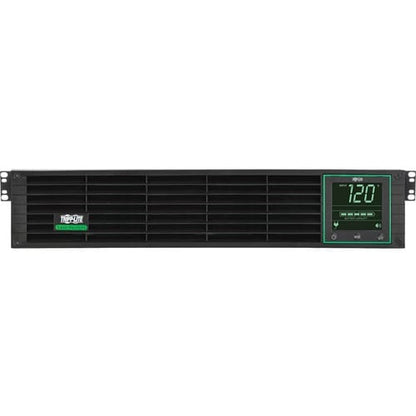 UPS SmartPro SMART2200RM2UL de 2200 VA de Tripp Lite by Eaton - Montaje en rack 2U