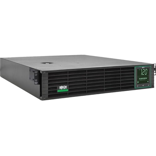 UPS SmartPro SMART2200RM2UL de 2200 VA de Tripp Lite by Eaton - Montaje en rack 2U