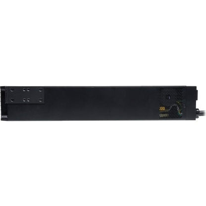 UPS SmartPro SMART2200RM2UL de 2200 VA de Tripp Lite by Eaton - Montaje en rack 2U