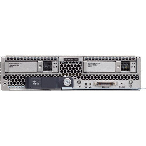 SP B200 M5 con 2 memorias 5118 de 6 x 16 GB VIC1340