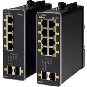 GUI BASED L2POE SW2GESFP8 FECOPPERPORTS REMANUFACTURED