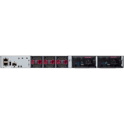 NEXUS 9K48X1GT4X10/25G2X40/100G SPARENO ACC KITPSFAN