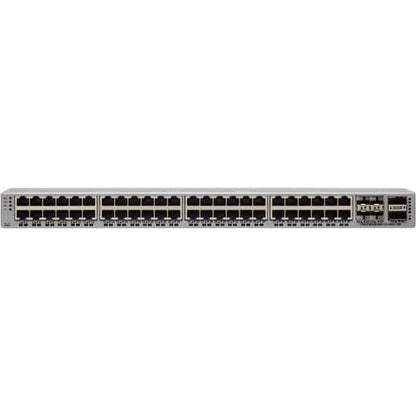 NEXUS 9300 WITH 48P 100M/1G 4P 10/25G SFP+ AND 2P 100G QSFP